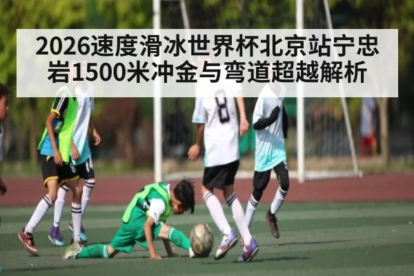 2026速度滑冰世界杯北京站宁忠岩1500米冲金与弯道超越解析