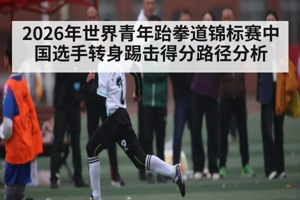 2026年世界青年跆拳道锦标赛中国选手转身踢击得分路径分析